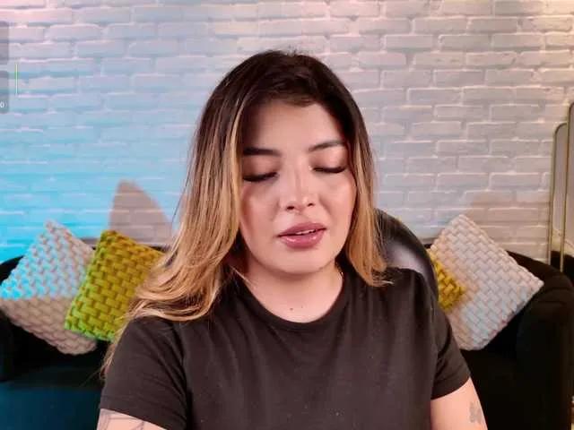 Offline LisaMonroe on BongaCams