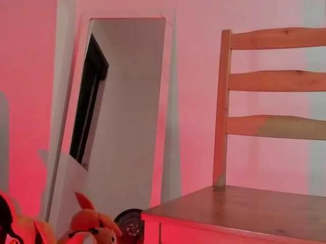 Offline littleDanni on BongaCams