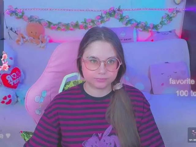 Offline LittleKitsune on BongaCams