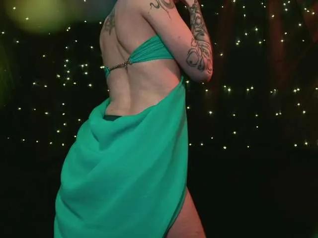 LittleSpaceMouse-'s avatar