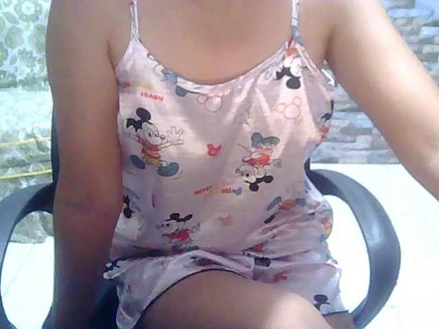 Freechat LizBeth23 on BongaCams