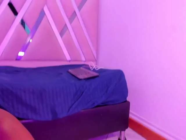 Offline LizethRouz on BongaCams