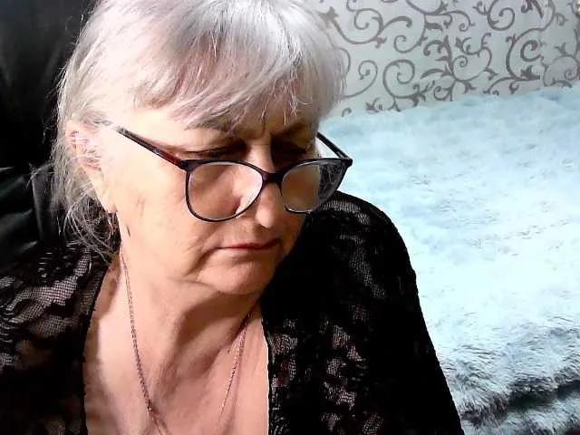 Offline LolkaAlyss on BongaCams