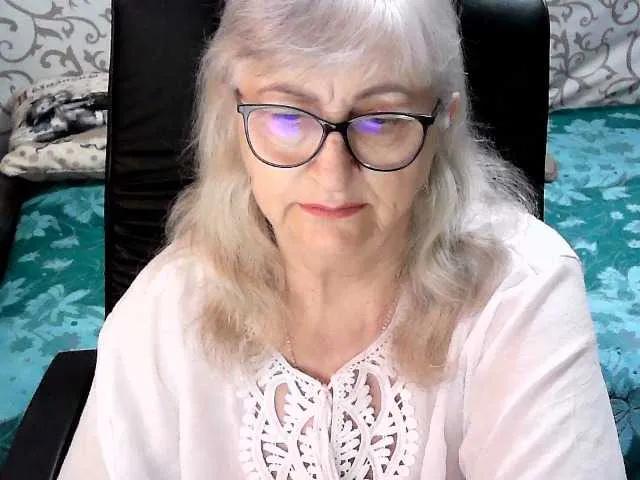 Offline LolkaAlyss on BongaCams