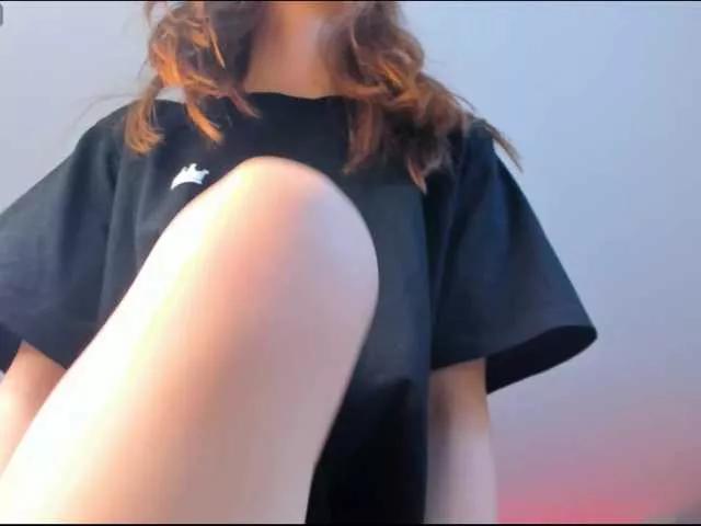 Offline lolly-red- on BongaCams