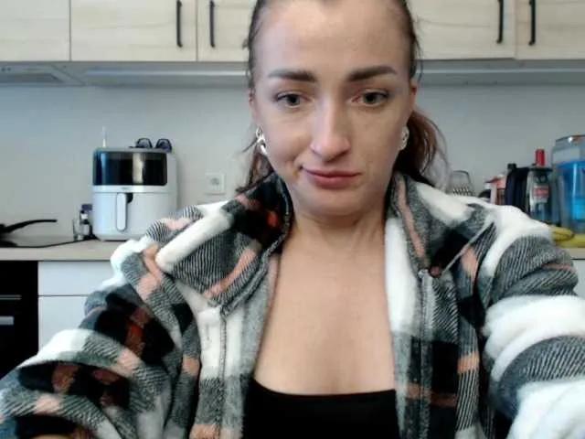 Freechat LorennePlay on BongaCams