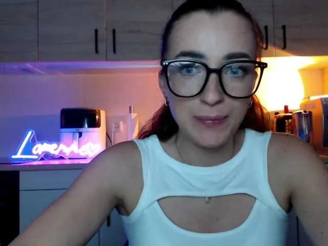 Freechat LorennePlay on BongaCams