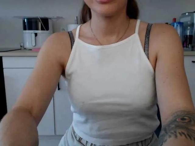 Freechat LorennePlay on BongaCams
