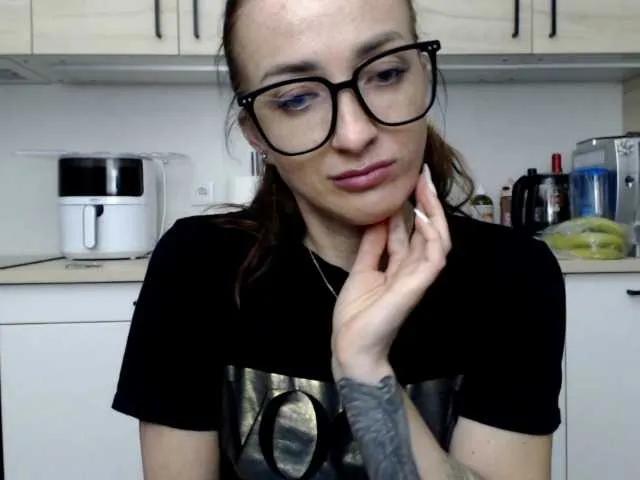 Freechat LorennePlay on BongaCams