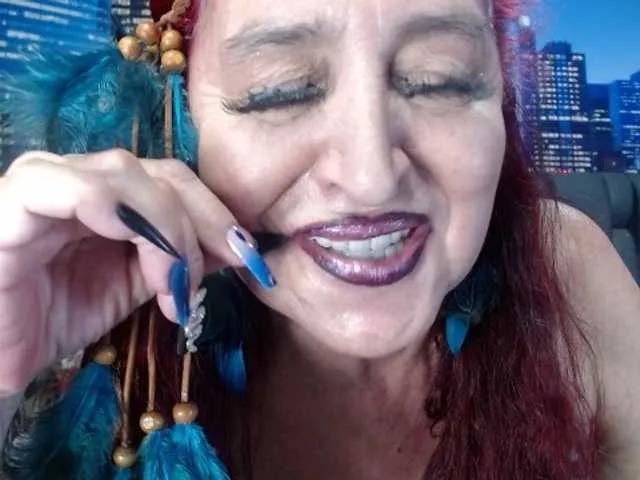 BongaCams Lucy-mature is Freechat Lucy-mature — It makes me very excited to be able to play with my fingers and my toys, while I watch how you get hard and let me see your face of pleasure, I like that they see me doing it, it turns me on to be able to role play, the rest you have to discover!