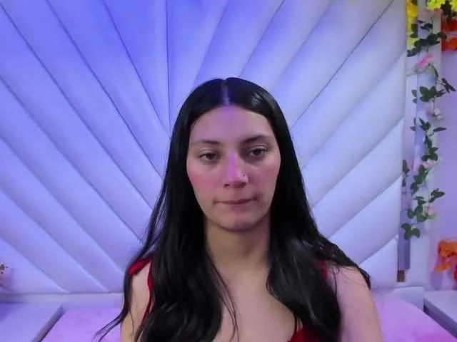 Offline LunaBennett on BongaCams