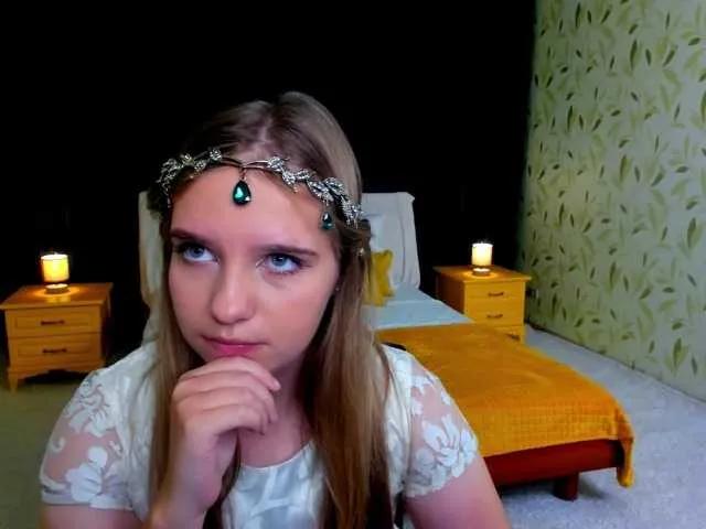 Freechat LunaCosplay on BongaCams