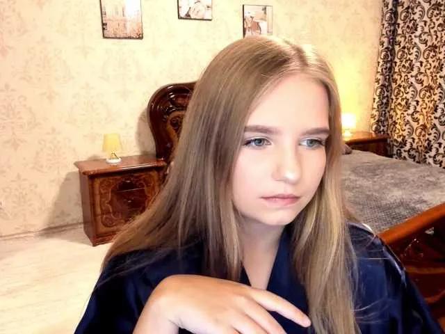 Freechat LunaCosplay on BongaCams