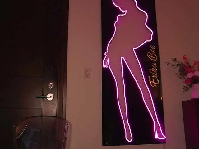 Offline LunaMystyque on BongaCams