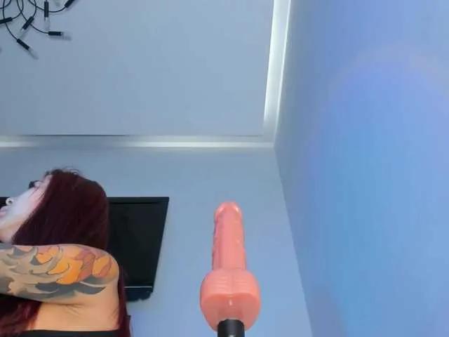 Offline maakimo on BongaCams