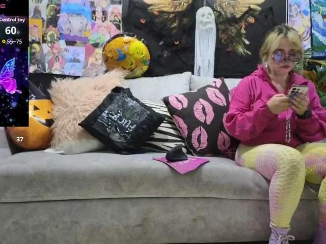 BongaCams mafecosecret is Freechat mafecosecret — Me gusta un hombre carioso y paciente, alguien que me diga todo lo que le gusta de m, que sea compasivo, y sobre todo que me regale un cosplay y que juguemos en  privado juntos.