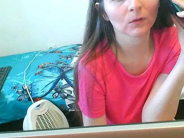 Offline MagalitaAx on BongaCams