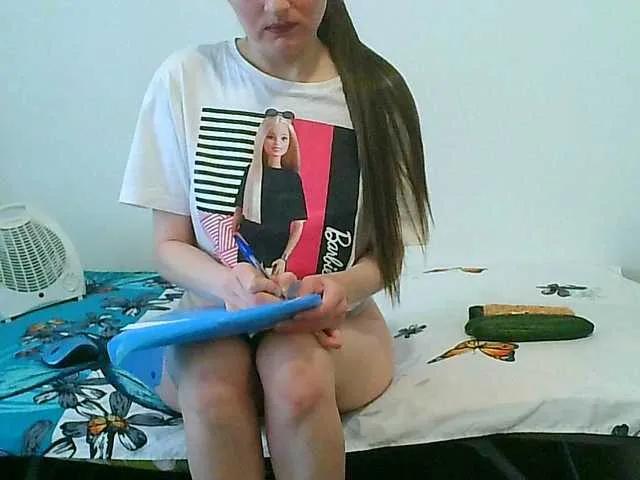 Offline MagalitaAx on BongaCams