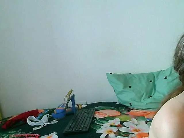 Offline MagalitaAx on BongaCams