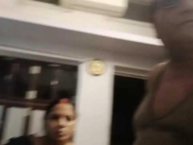 Offline mahamaja on BongaCams