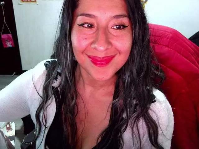 Offline Malishka19 on BongaCams