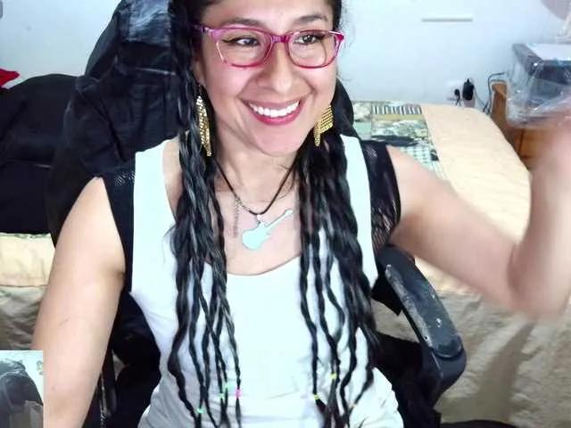 Offline Malishka19 on BongaCams