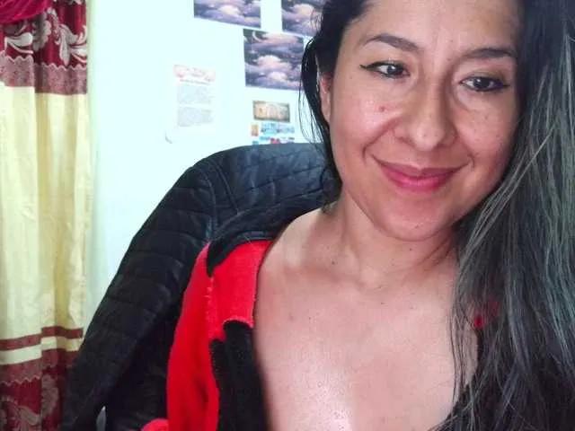 Offline Malishka19 on BongaCams