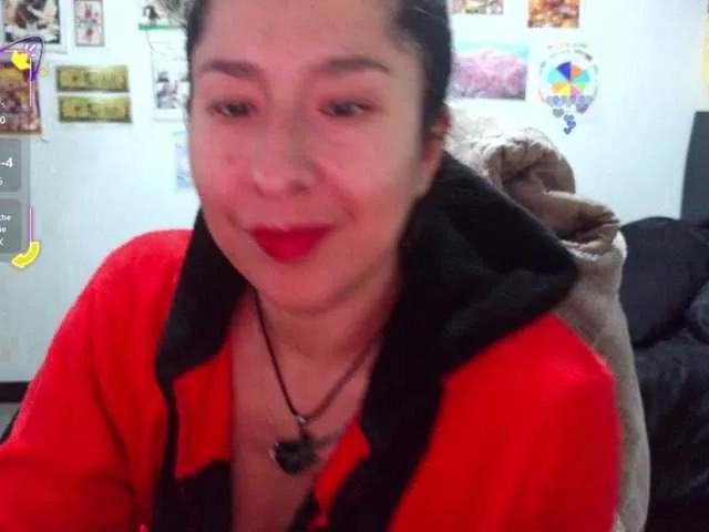 Offline Malishka19 on BongaCams