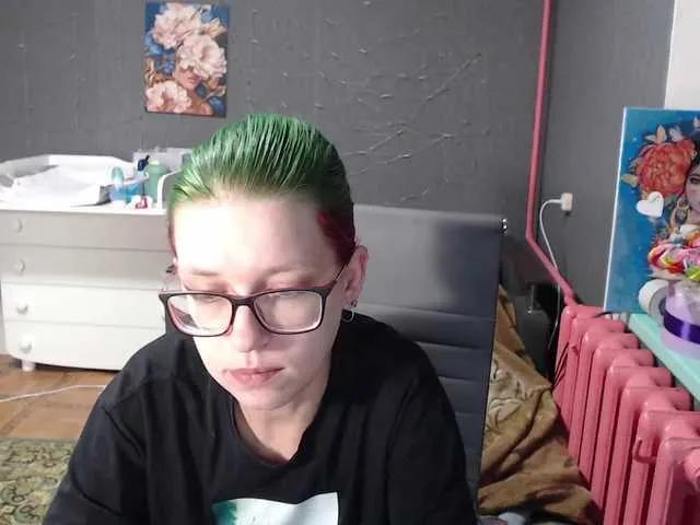 malvinella on BongaCams