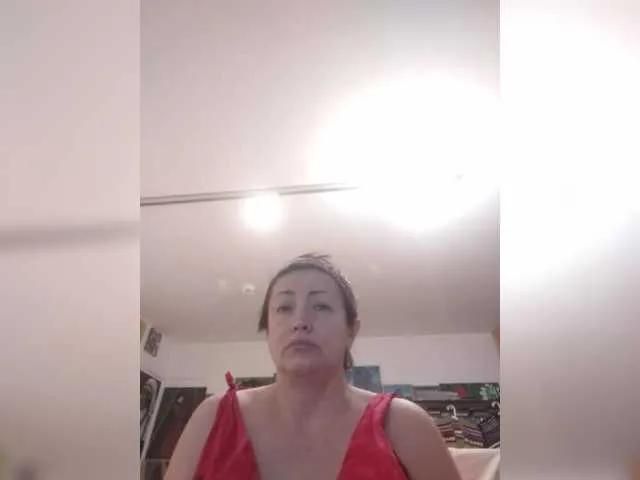 Offline MariaAnaDei on BongaCams