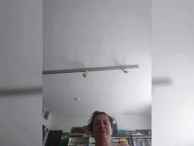 Offline MariaAnaDei on BongaCams