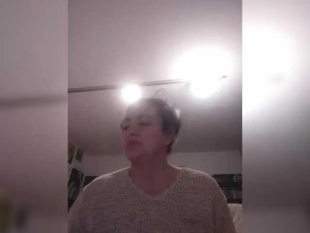 Offline MariaAnaDei on BongaCams