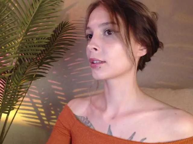 Freechat Maribett on BongaCams