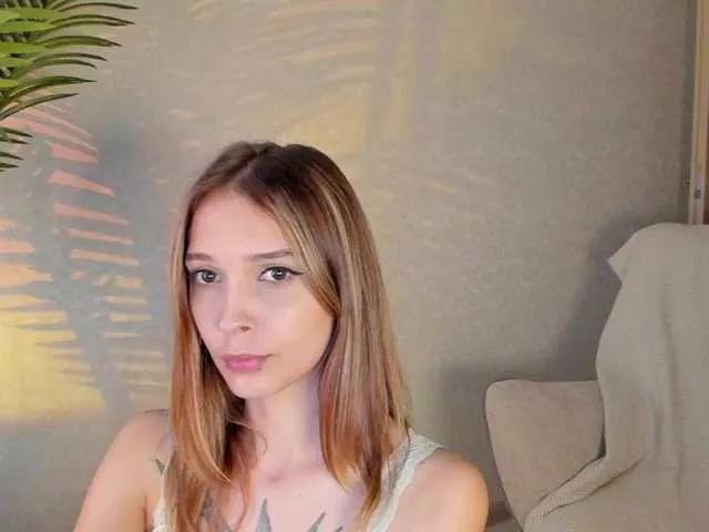 Freechat Maribett on BongaCams