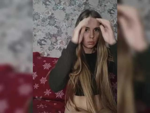 Offline Marina-9819 on BongaCams