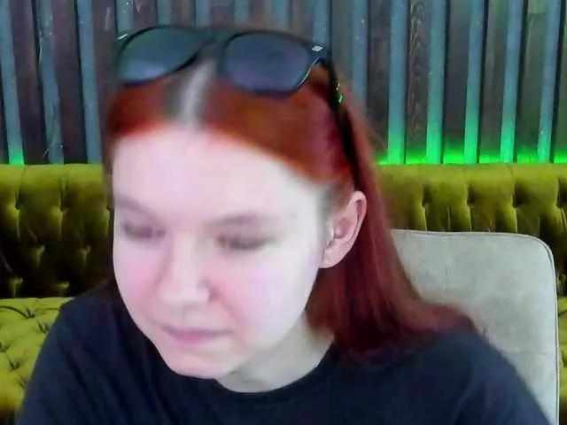 Offline MaRishKa1 on BongaCams