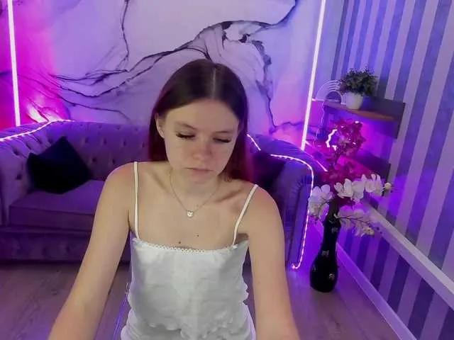 Offline MaRishKa1 on BongaCams