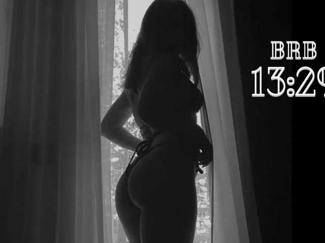 Offline Marsellyna on BongaCams