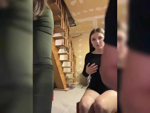 Freechat Masya1996 on BongaCams