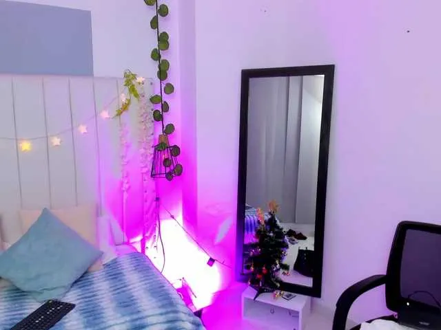 Mayu-kim on BongaCams