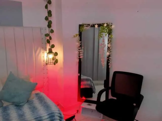 Mayu-kim on BongaCams