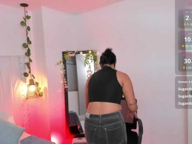 Mayu-kim on BongaCams