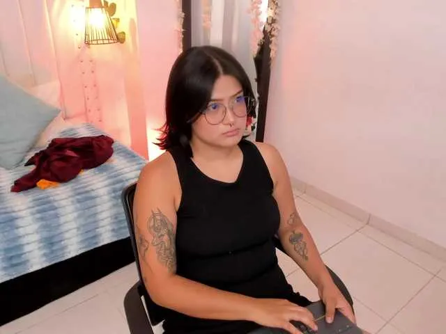 Mayu-kim on BongaCams