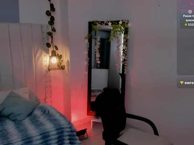 Mayu-kim on BongaCams