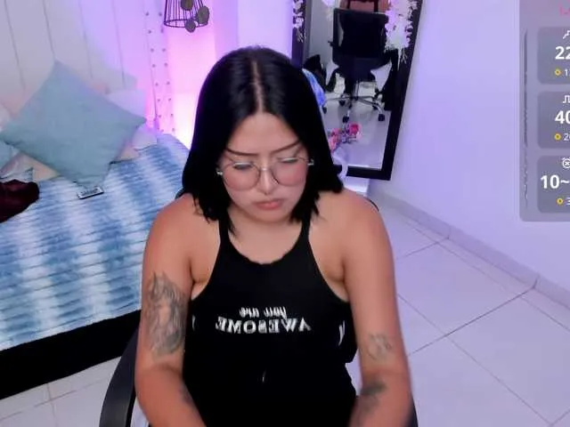 Mayu-kim on BongaCams