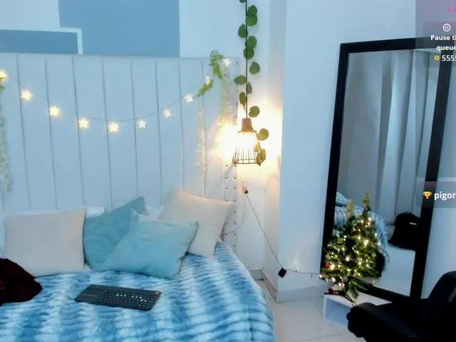 Mayu-kim on BongaCams