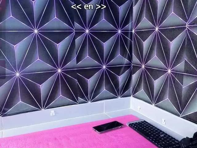 Megann9 — That you talk to me nice, that my breasts squeeze, touch my wet pussy