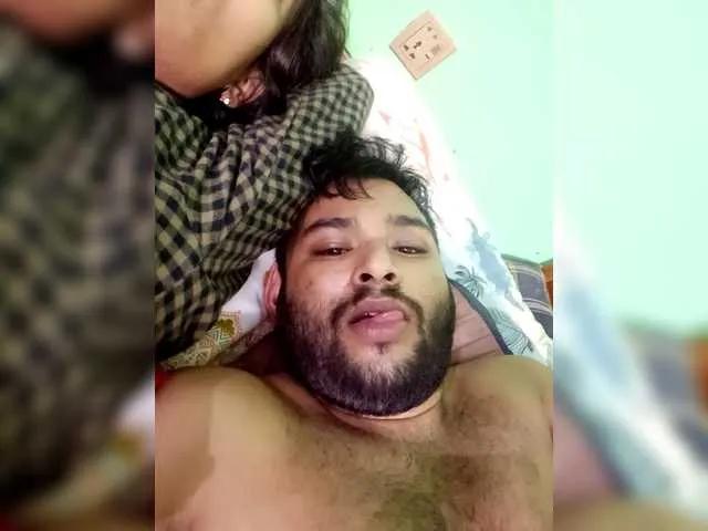 Offline Meherin-Afra6 on BongaCams