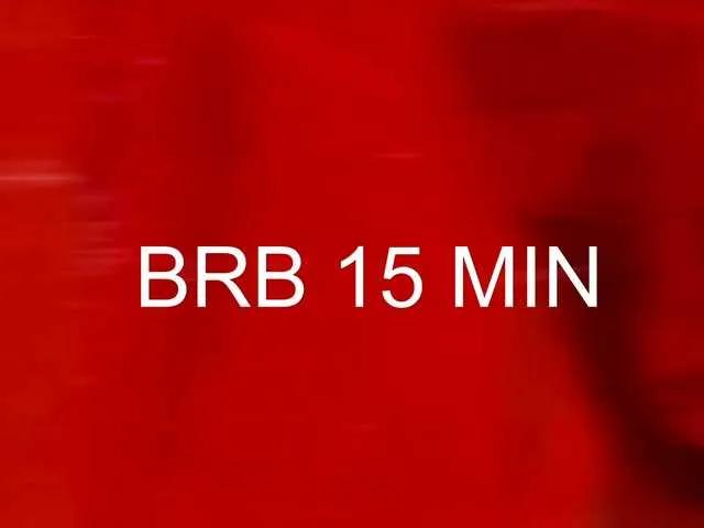 Melissa-Fox's avatar