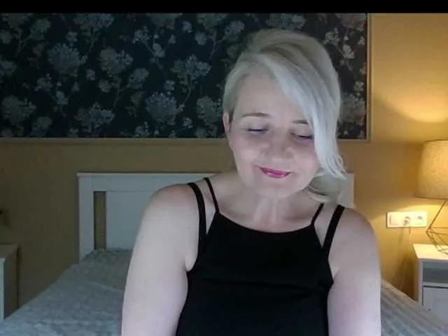 Offline Mellica on BongaCams